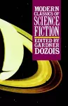 Modern Classics of Science Fiction cover