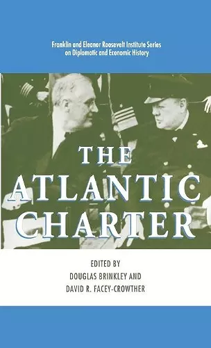 The Atlantic Charter cover