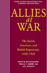 Allies at War cover