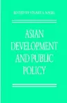 Asian Development and Public Policy cover