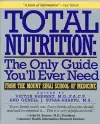 Total Nutrition cover