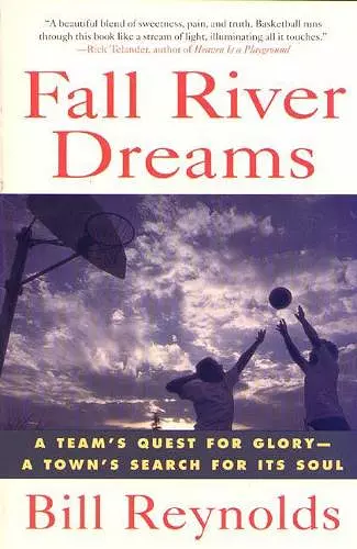 Fall River Dreams cover