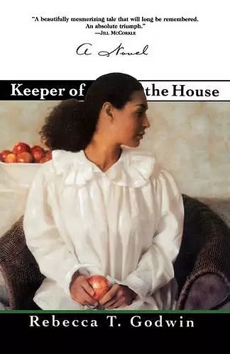 Keeper Of The House cover