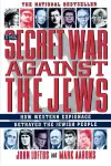 Secret War Jews cover