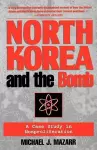 North Korea and the Bomb cover