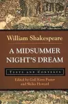 A Midsummer Night's Dream cover