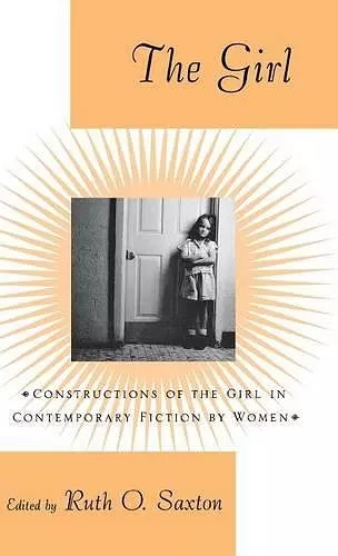 The Girl cover