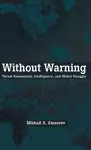 Without Warning cover