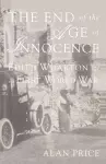 The End of the Age of Innocence cover