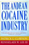 The Andean Cocaine Industry cover