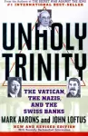 Unholy Trinity cover