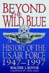 Beyond the Wild Blue cover