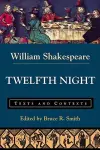 Twelfth Night cover