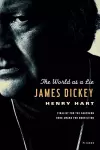 James Dickey cover