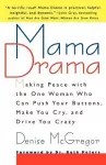 Mama Drama cover
