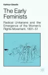 The Early Feminists cover