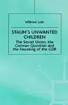 Stalin's Unwanted Child cover