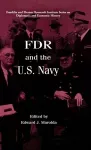 FDR and the US Navy cover