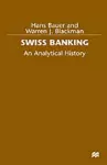 Swiss Banking cover