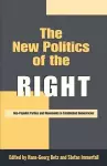 The New Politics of the Right cover