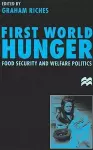 First World Hunger cover