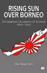 Rising Sun over Borneo cover