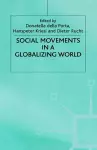Social Movements in a Globalising World cover