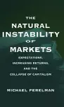 The Natural Instability of Markets cover
