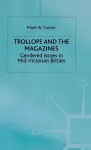Trollope and the Magazines cover