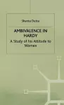 Ambivalence in Hardy cover