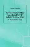 Romanticism and Male Fantasy in Byron’s Don Juan cover