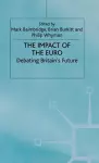 The Impact of the Euro cover