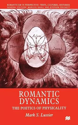 Romantic Dynamics cover