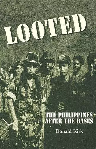 Looted cover