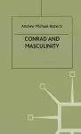 Conrad and Masculinity cover