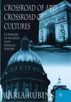 Crossroad of Arts, Crossroad of Cultures cover