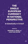 The Single European Currency in National Perspective cover