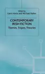 Contemporary Irish Fiction cover