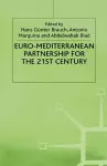 Euro-Mediterranean Partnership For the 21st Century cover