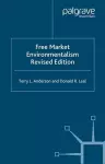 Free Market Environmentalism cover