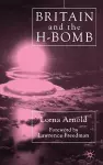 Britain and the H-Bomb cover