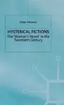 Hysterical Fictions cover