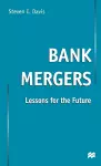 Bank Mergers cover