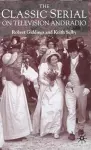 The Classic Serial on Television and Radio cover