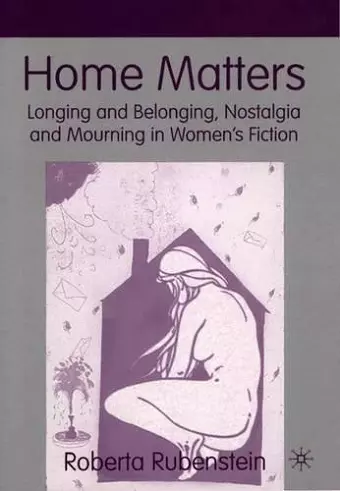 Home Matters cover