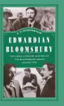 Edwardian Bloomsbury cover