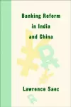 Banking Reform in India and China cover