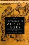 The Postcolonial Middle Ages cover