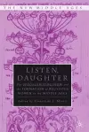 Listen Daughter cover