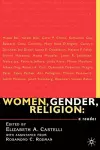 Women, Gender, Religion cover